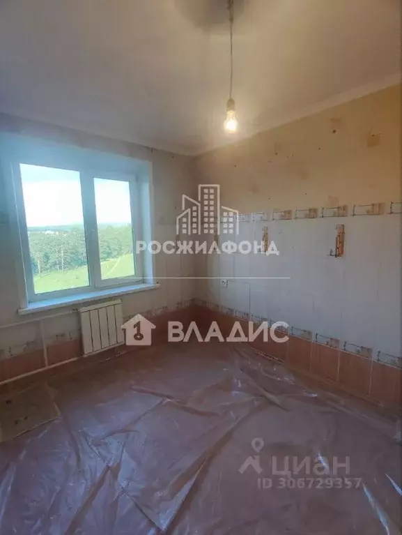 4-к кв. забайкальский край, чита северный мкр, 63 (80.9 м) - Фото 1