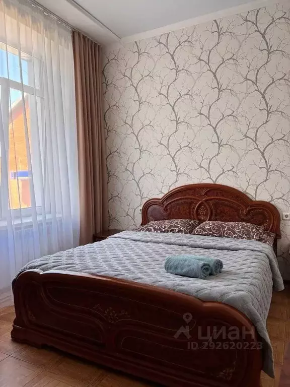 2-к кв. Башкортостан, Октябрьский ул. Садовое Кольцо, 17А (55.0 м) - Фото 0