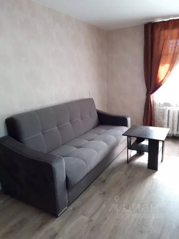 1-к кв. Пермский край, Лысьва ул. Смышляева, 26 (32.0 м) - Фото 2