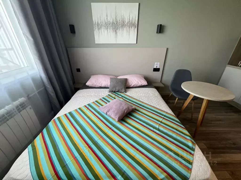 1-к кв. Москва Ленинский просп., 158С3 (21.0 м) - Фото 2