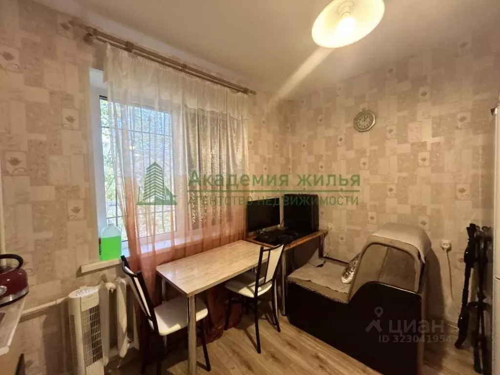 1-к кв. Саратовская область, Саратов ул. Имени И.П. Бардина, 2 (38.0 ... - Фото 2