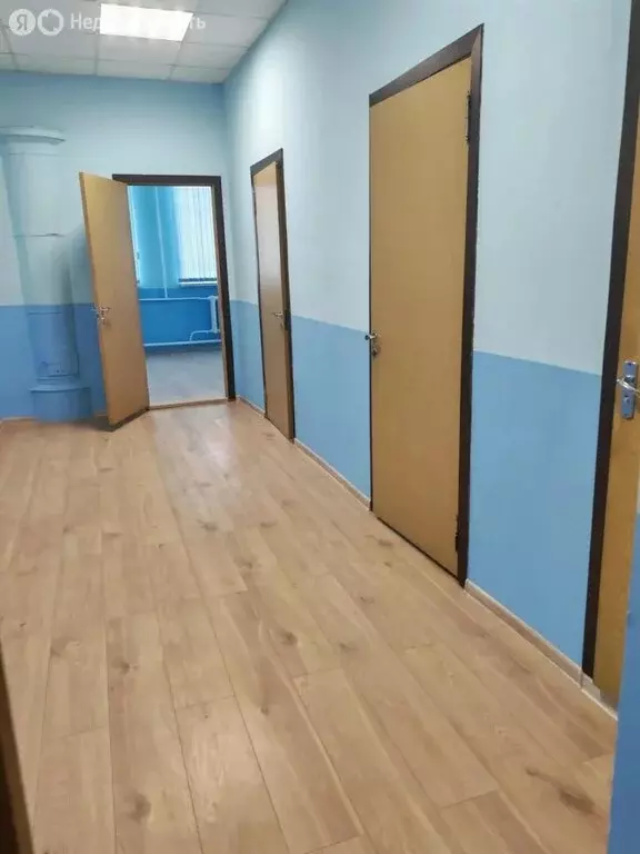 Офис (55.2 м) - Фото 2