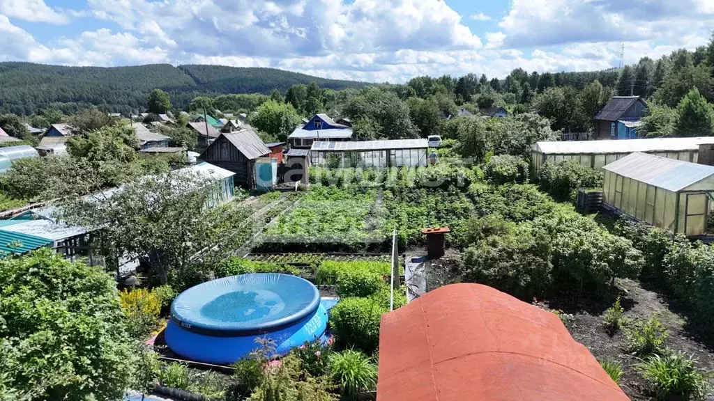 Дом в Челябинская область, Верхний Уфалей ул. Ленина (35 м) - Фото 2