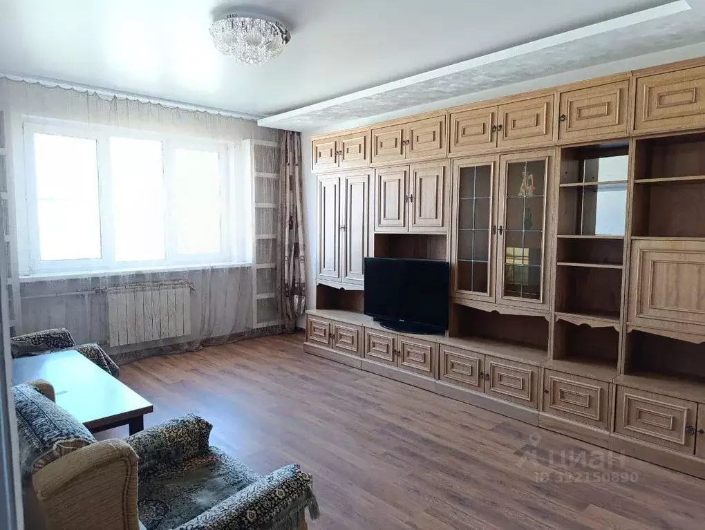 3-к кв. Волгоградская область, Волгоград Пролетарская ул., 17 (64.7 м) - Фото 2