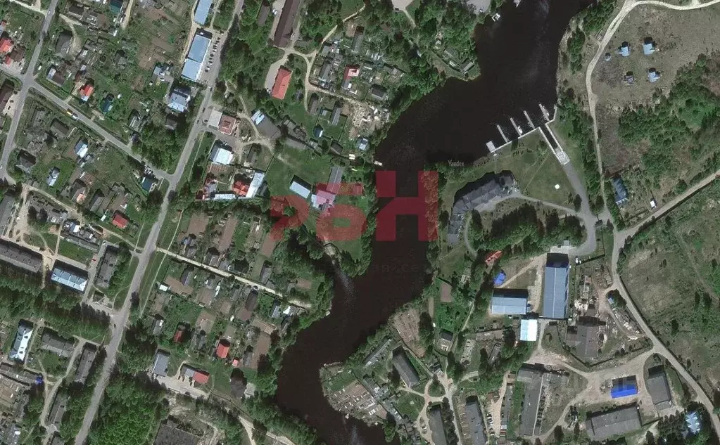 Производственное помещение в Ярославская область, с. Брейтово ул. ... - Фото 1