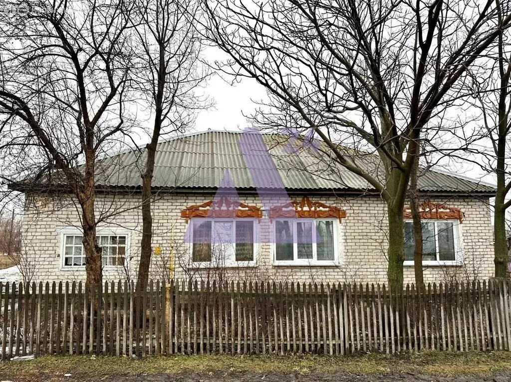 Дом в Бийский район, село Первомайское (115 м) - Фото 0