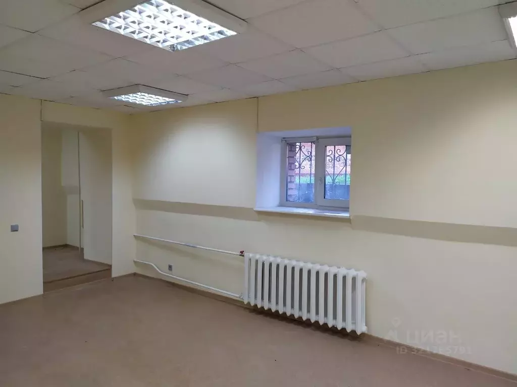 Офис в Томская область, Томск ул. Косарева, 6А (80 м) - Фото 2