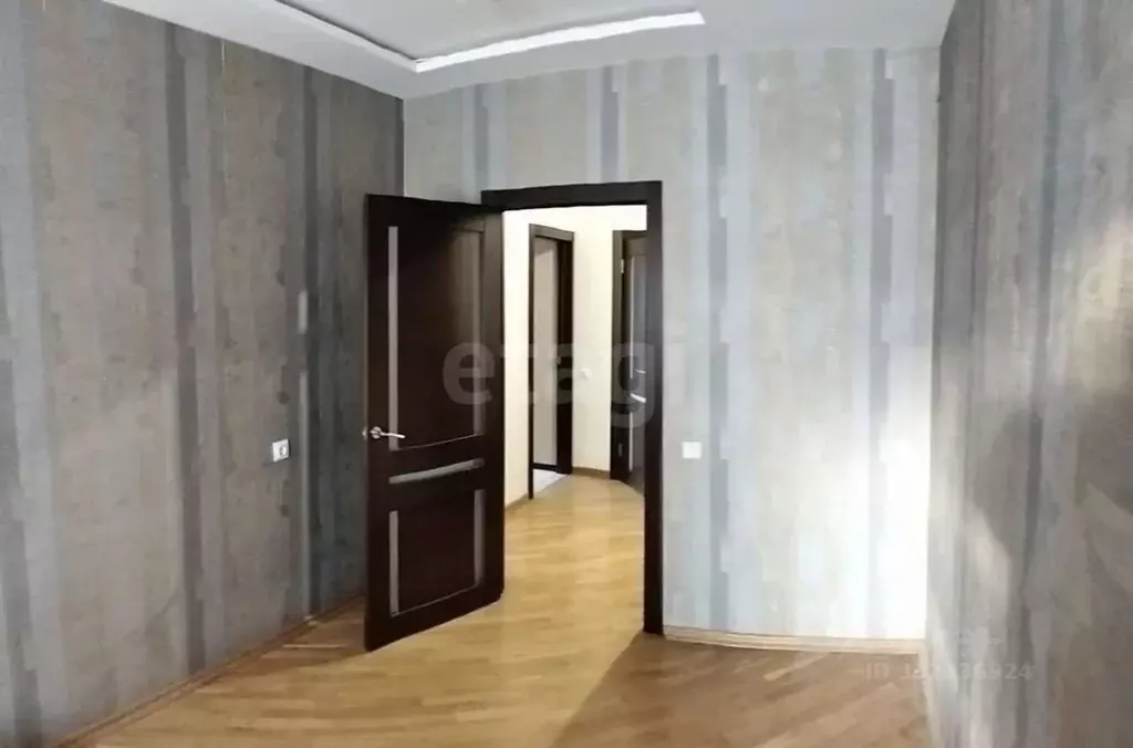 2-к кв. Белгородская область, Белгород ул. Есенина, 16б (51.6 м) - Фото 2