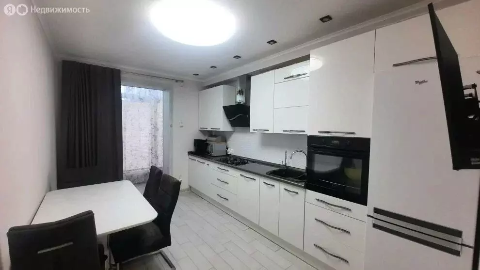 1-комнатная квартира: Калининград, Шахматная улица, 2Б (42.4 м) - Фото 2