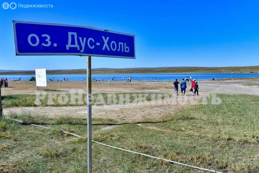 Участок в Республика Тыва, Тандинский кожуун, сумон Межегей (6.12 м) - Фото 2