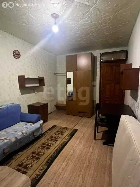 1к в -комнатной квартире (13 м) - Фото 0