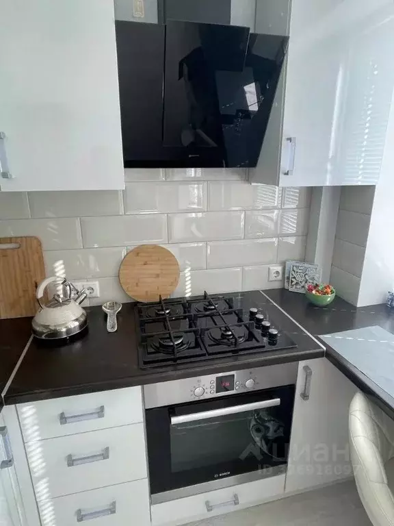 Студия Москва Хорошевское ш., 76К4 (35.0 м) - Фото 2