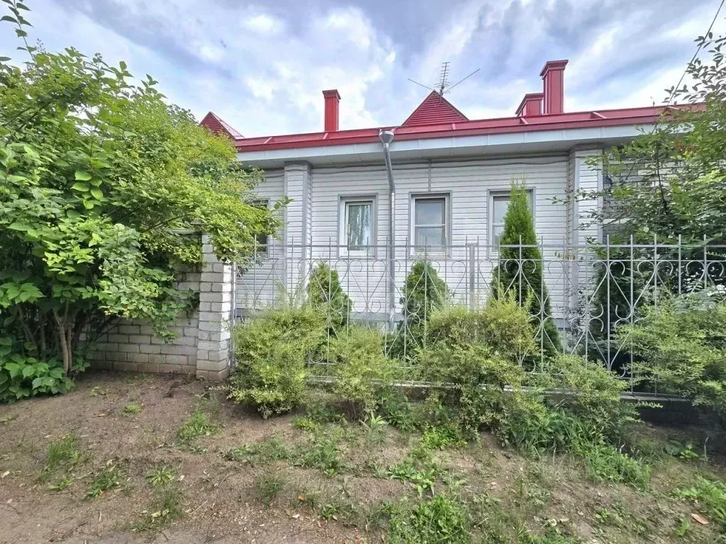 Дом в Нижегородская область, Нижний Новгород Ошарская ул., 81А (184 м) - Фото 2