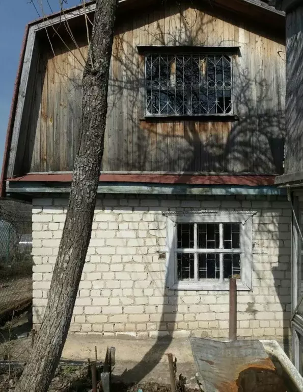 Дом в Чувашия, Чебоксары Волга СНТ, 207 (40 м) - Фото 1