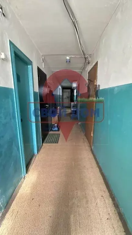 Комната Оренбургская область, Орск Новый город мкр, ул. Медногорская, ... - Фото 2