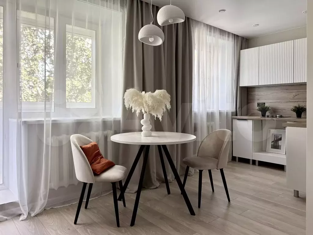 3-к. квартира, 53 м, 4/4 эт. - Фото 1