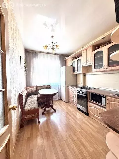 3-комнатная квартира: Северодвинск, бульвар Строителей, 31 (71.9 м) - Фото 1