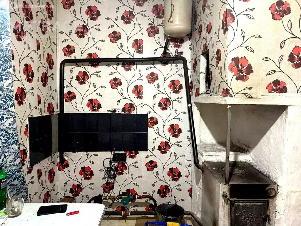 3-комнатная квартира: Новосибирская область, рабочий посёлок Коченёво, ... - Фото 2