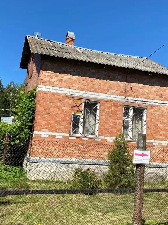 Дом в Московская область, Орехово-Зуевский городской округ, Энергетик ... - Фото 0