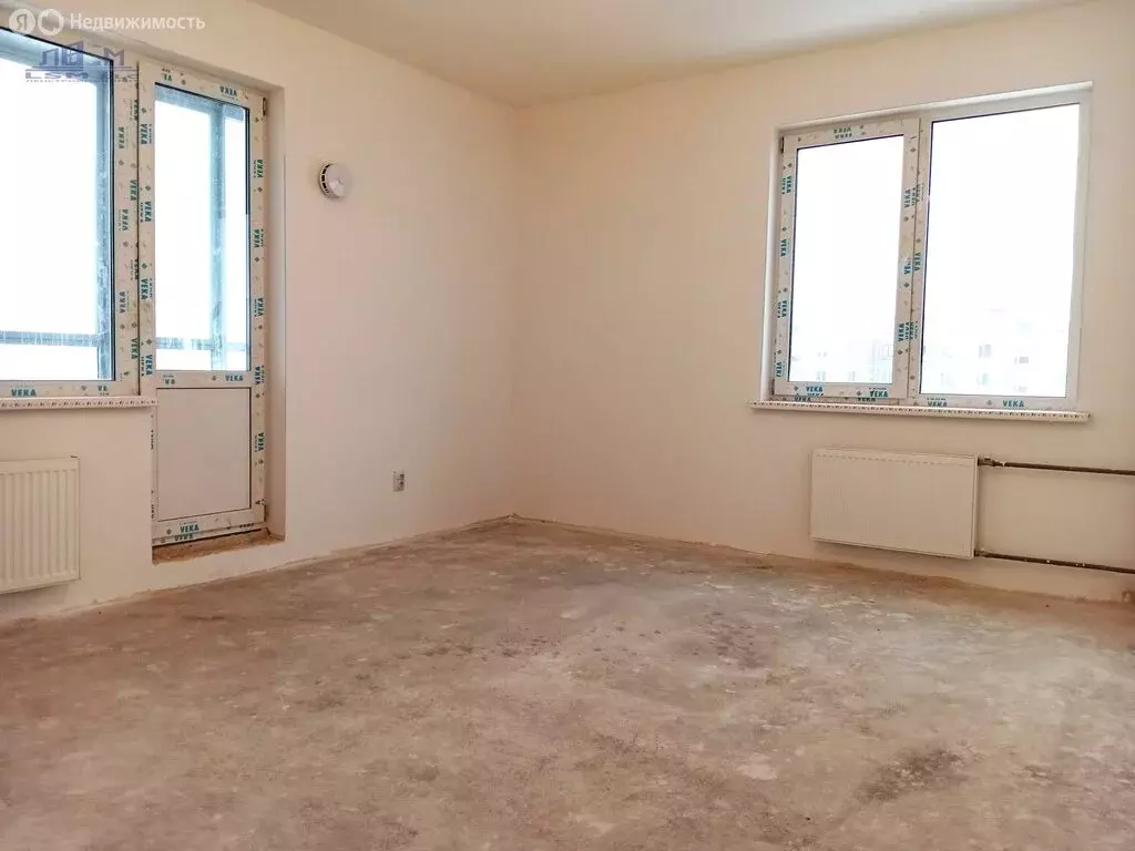 3-комнатная квартира: деревня Янино-2, Рябиновая улица, 8к2 (78.9 м) - Фото 2