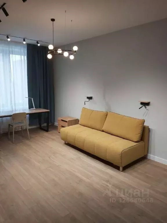 1-к кв. Москва Волоколамское ш., 71/8к1 (44.0 м) - Фото 2