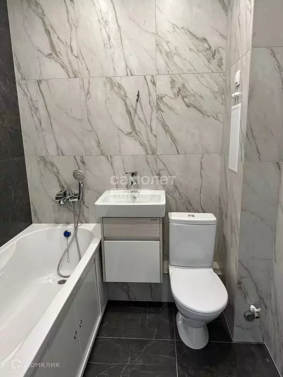 Продаётся 1-к квартира, 33 м - Фото 0