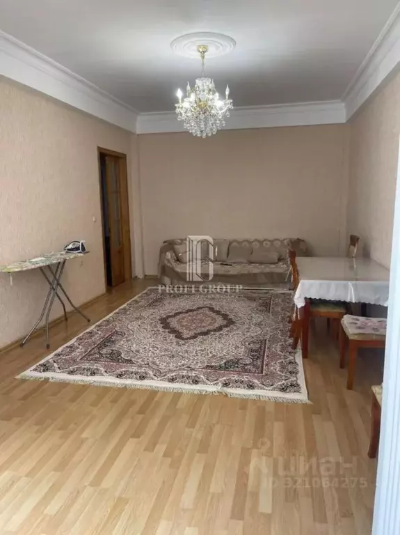 2-к кв. Дагестан, Махачкала ул. Хаджи Булача (56.0 м) - Фото 1