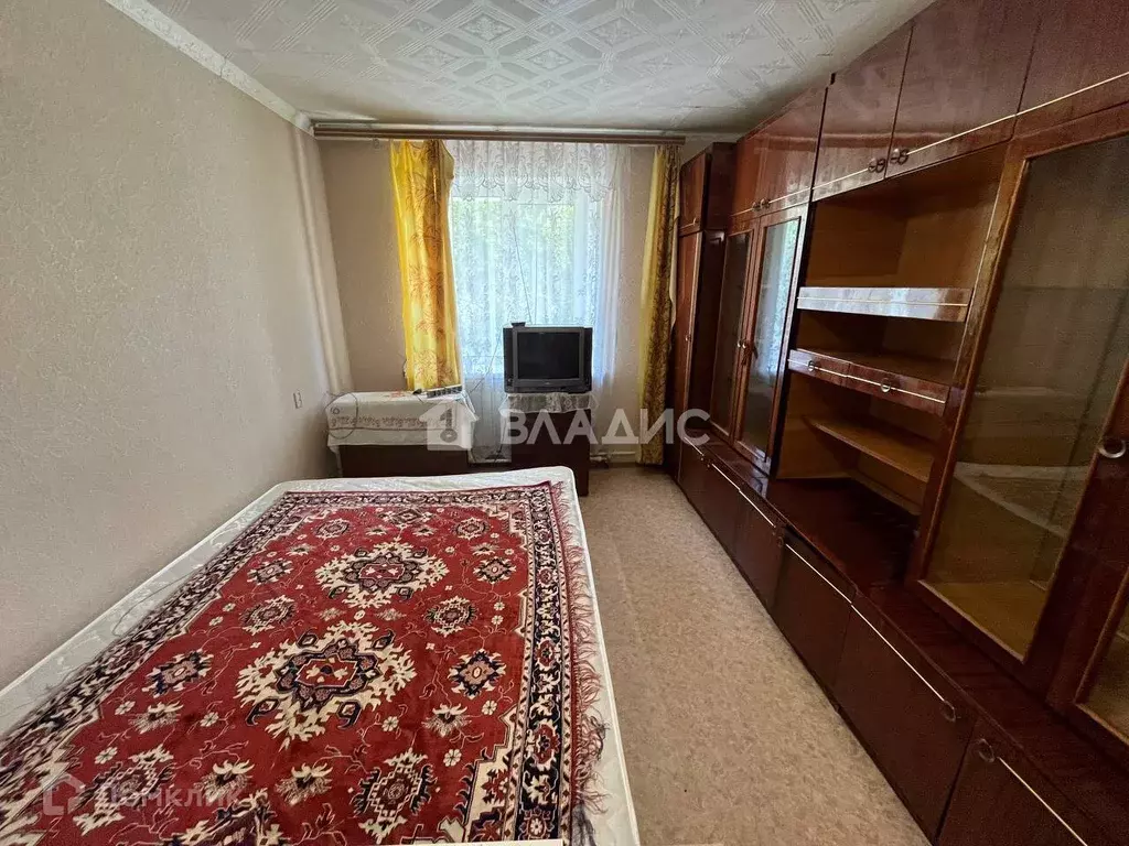 Продаётся 1-к квартира, 30.6 м - Фото 1