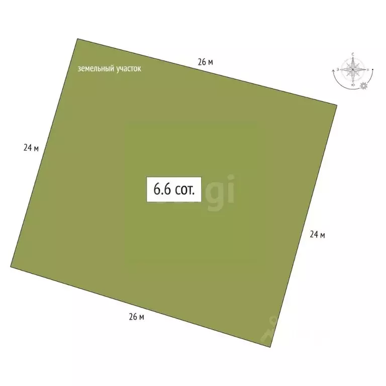 Участок в Алтай, с. Онгудай  (13.0 сот.) - Фото 2