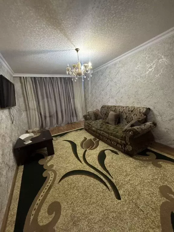 3-к. квартира, 72 м, 5/5 эт. - Фото 0