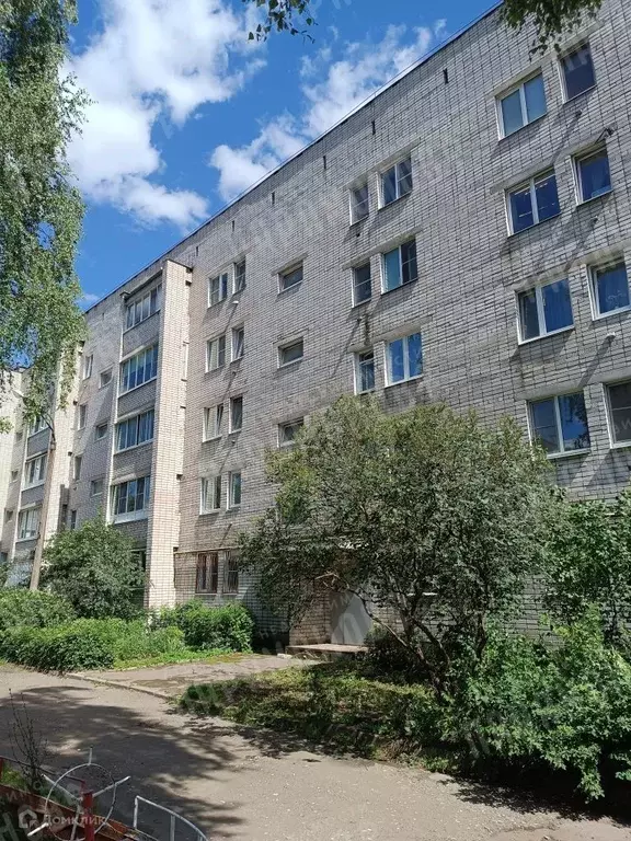Продаётся 3-к квартира, 56.2 м - Фото 0