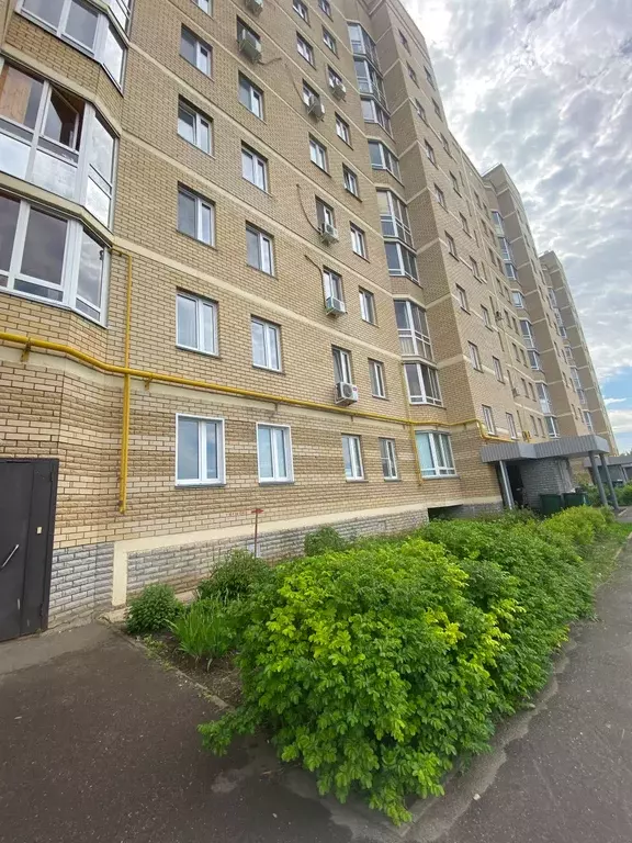 Продаётся 1-к квартира, 45 м - Фото 0