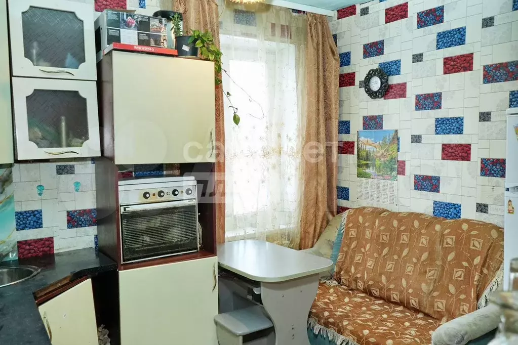 2-к. квартира, 55 м, 1/1 эт. - Фото 1