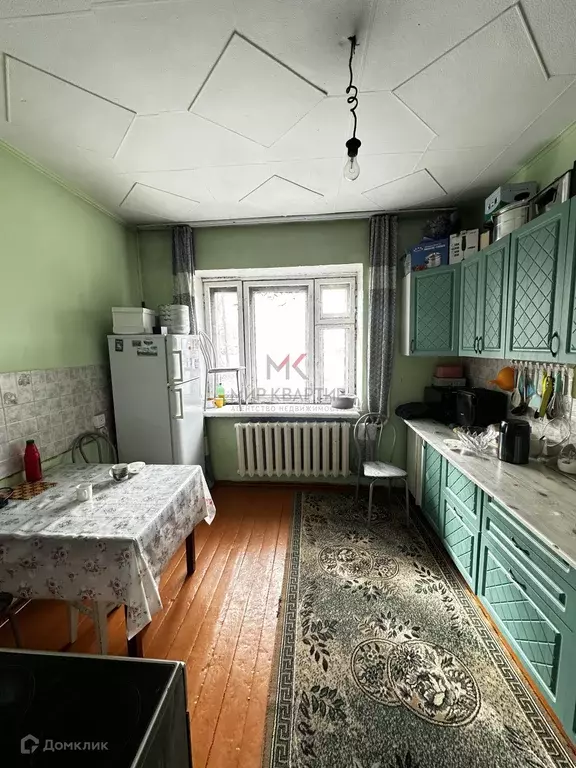 Продаётся 1-к квартира, 35 м - Фото 0