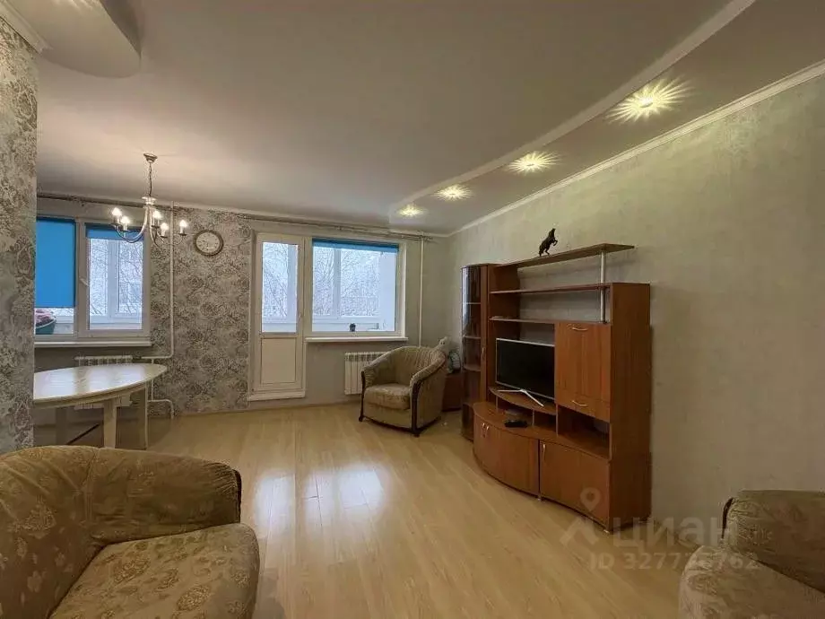 3-к кв. Пермский край, Соликамск Северная ул., 78 (59.4 м) - Фото 2