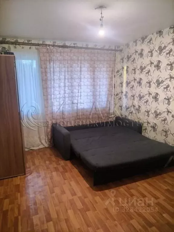 2-к кв. Санкт-Петербург ул. Композиторов, 29К1 (43.8 м) - Фото 1