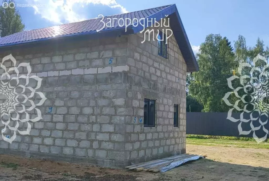 Дом в Пушкино, микрорайон Заветы Ильича, проспект Ильича (100 м) - Фото 2