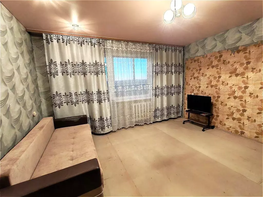 Квартира, 2 комнаты, 51 м - Фото 1