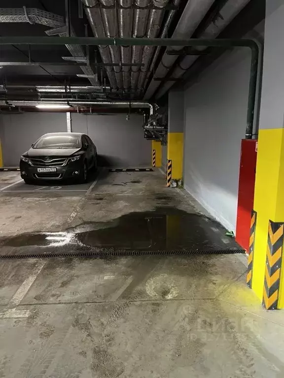 Гараж в Московская область, Одинцово ул. Маршала Жукова, 23к1 (30 м) - Фото 2