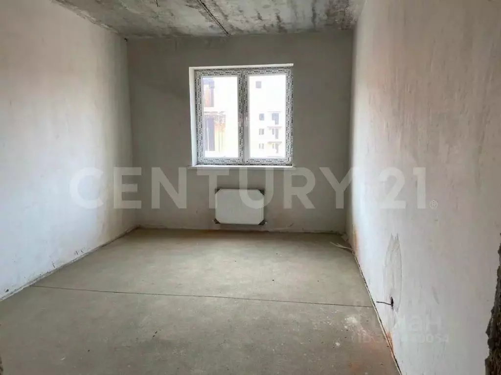 1-к кв. Адыгея, Тахтамукайский район, Старобжегокайское с/пос, Новая ... - Фото 2