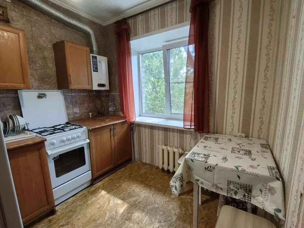 2-к кв. Воронежская область, Воронеж ул. Ворошилова, 31 (44.0 м) - Фото 1