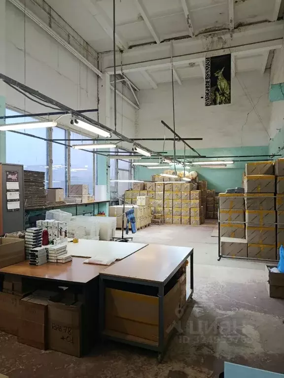 Помещение свободного назначения в Московская область, Фрязино ... - Фото 2