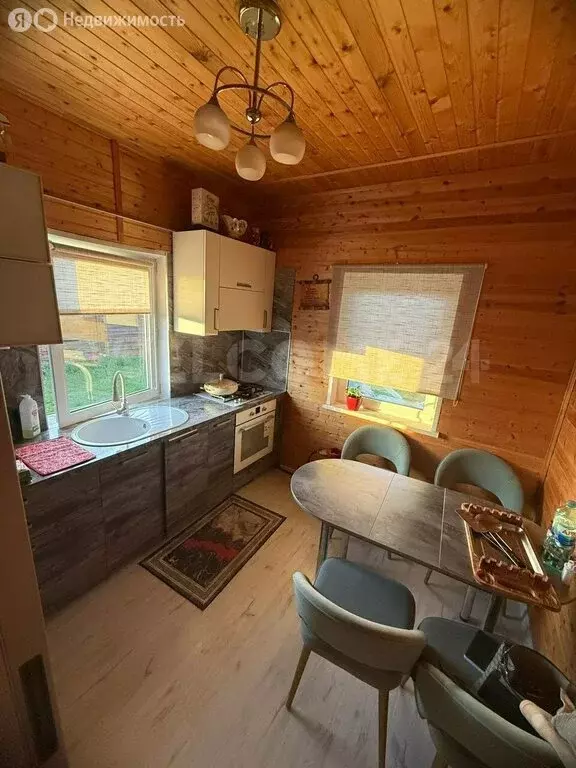 Дом в Московская область, городской округ Серпухов, ТСН СНТ ... - Фото 1