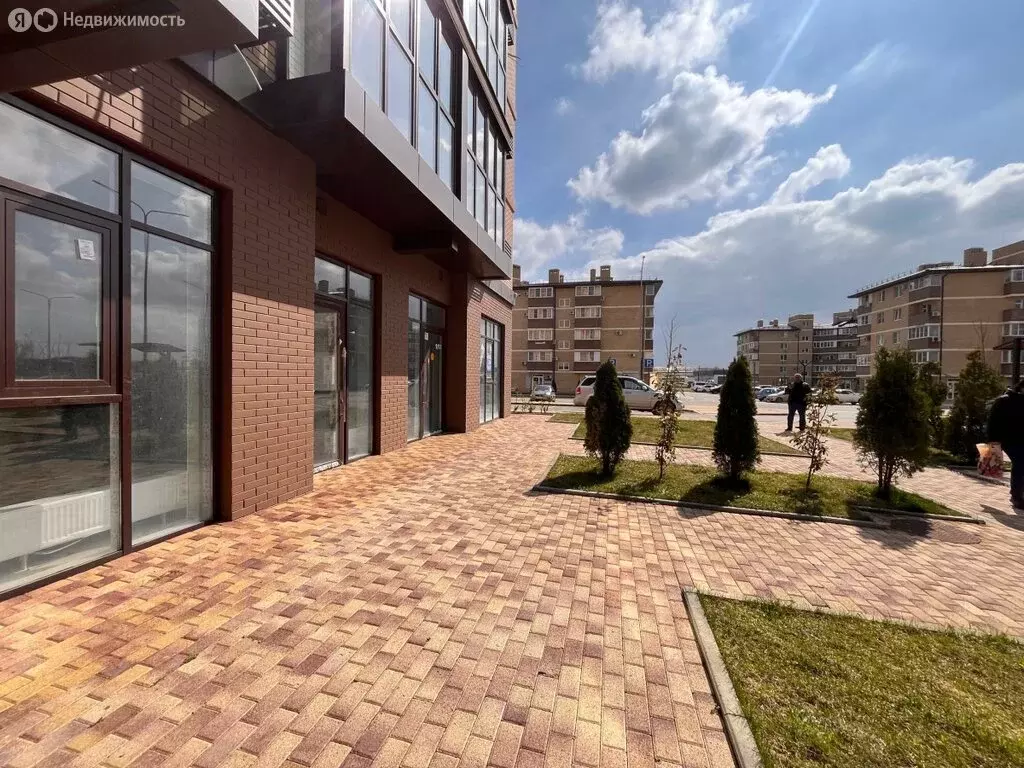 Помещение свободного назначения (46.3 м) - Фото 1