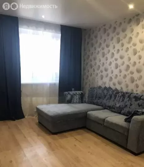 2-комнатная квартира: Тюмень, Газопромысловая улица, 8 (51.9 м) - Фото 2