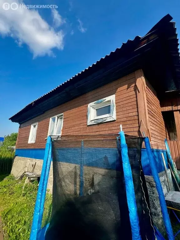 Дом в Новокузнецк, улица Маяковского (42 м) - Фото 2