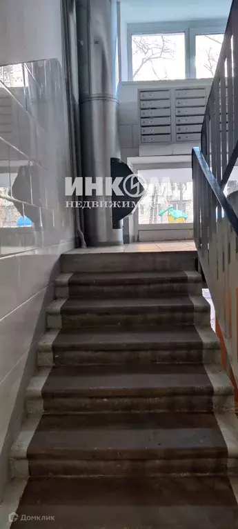 Продаётся 3-к квартира, 57 м - Фото 1