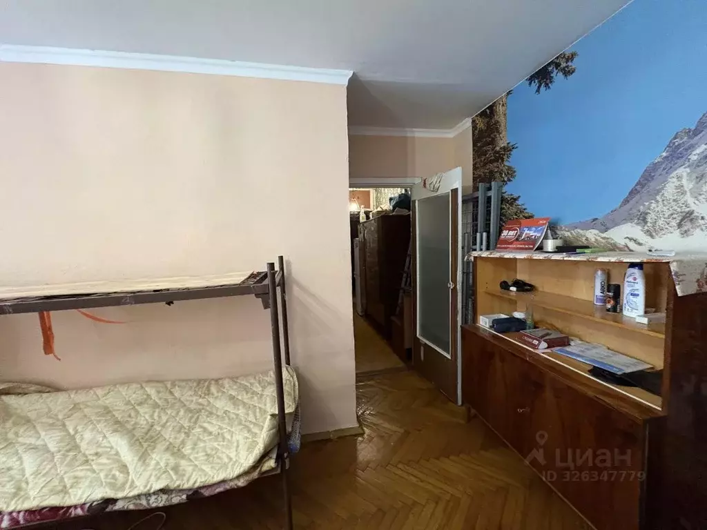 2-к кв. Московская область, Мытищи Новомытищинский просп., 31к1 (47.2 ... - Фото 2