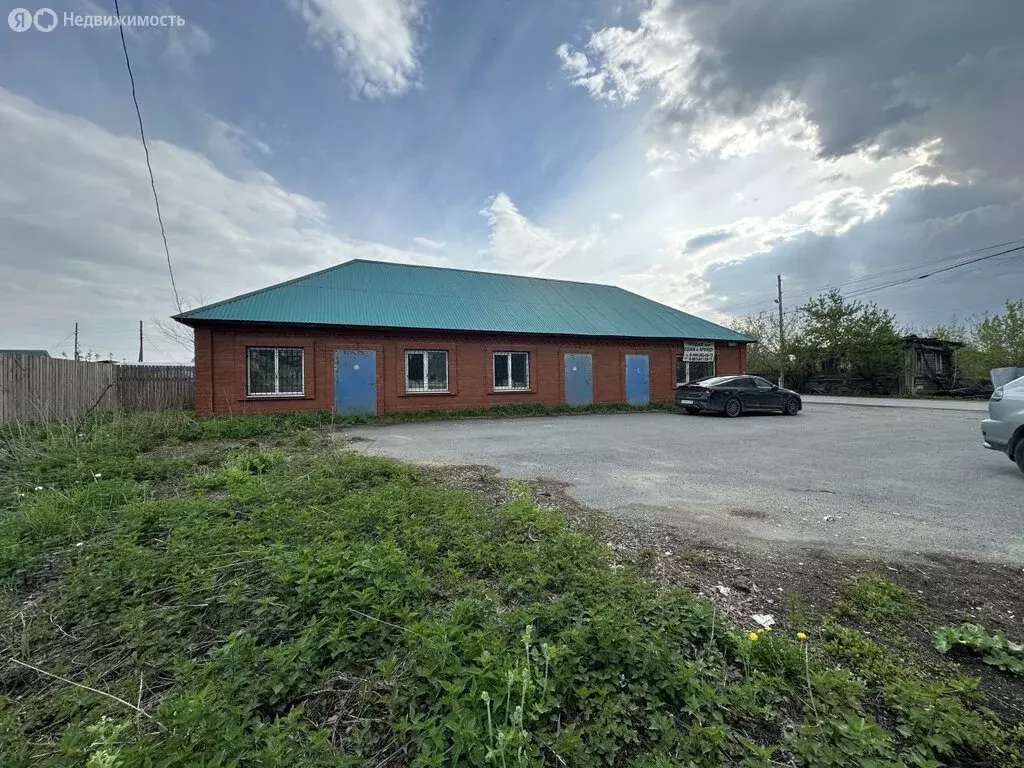 Помещение свободного назначения (152 м) - Фото 2