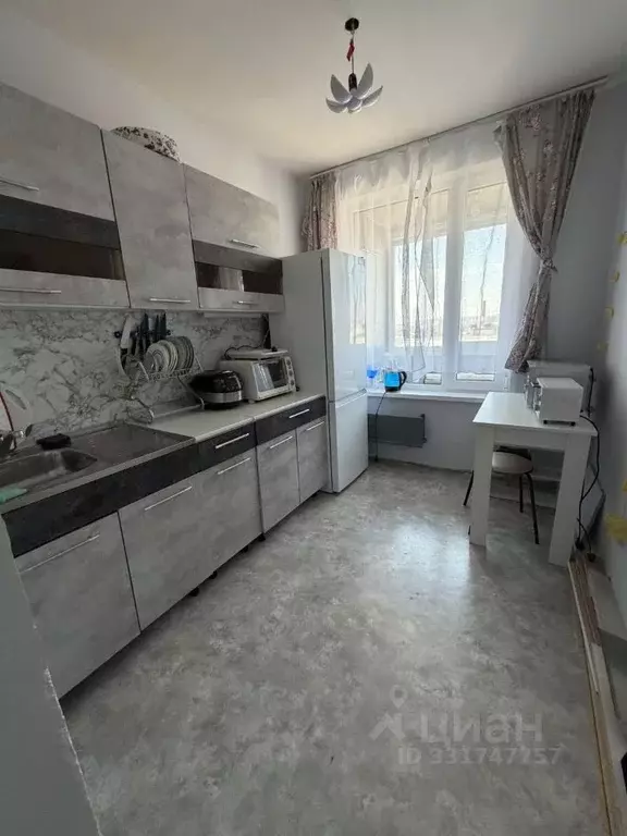 2-к кв. Самарская область, Тольятти Шлюзовой мкр, ул. ... - Фото 1